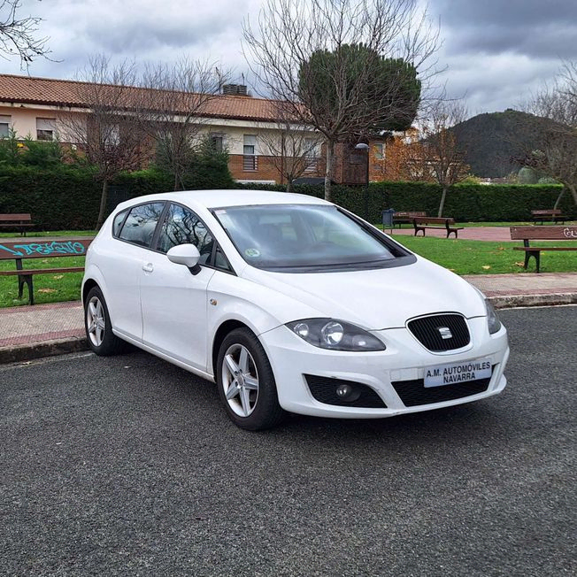 Seat Leon 1.6 TDI