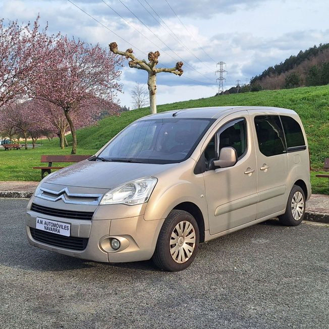 Citroen Berlingo 1.6 HDI