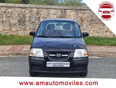 Hyundai Atos 1.1 I