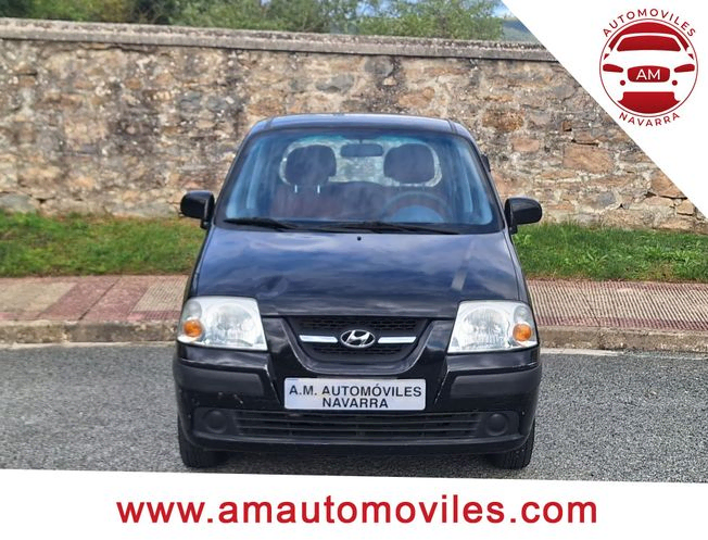 Hyundai Atos 1.1 I