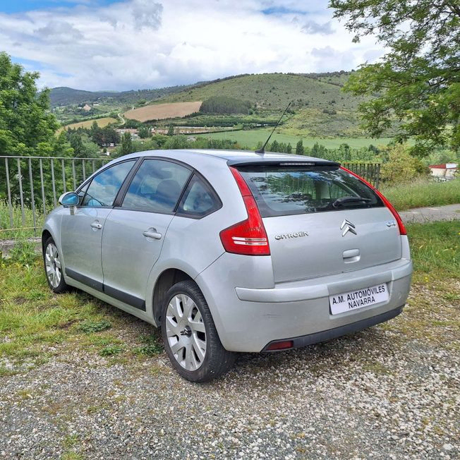 Citroen C4 1.6 I