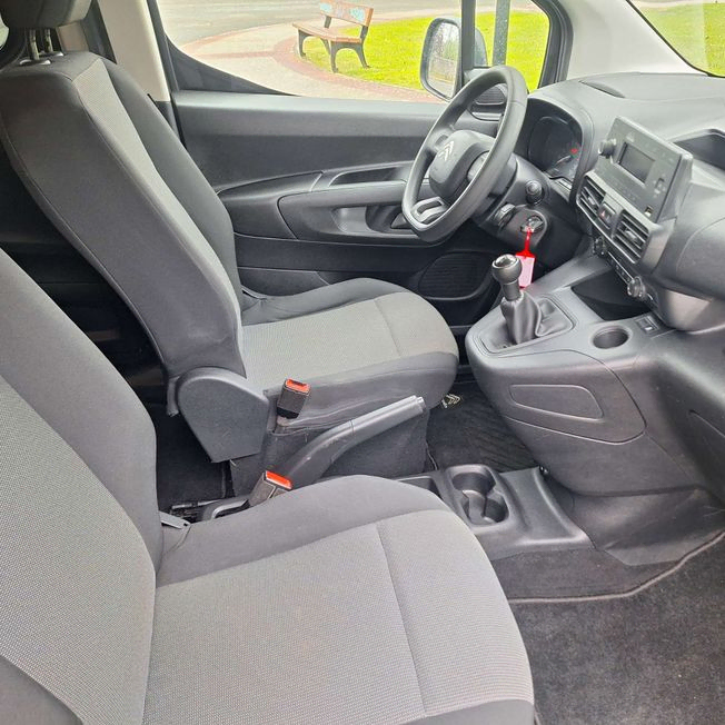 Citroen Berlingo 1.5 HDI