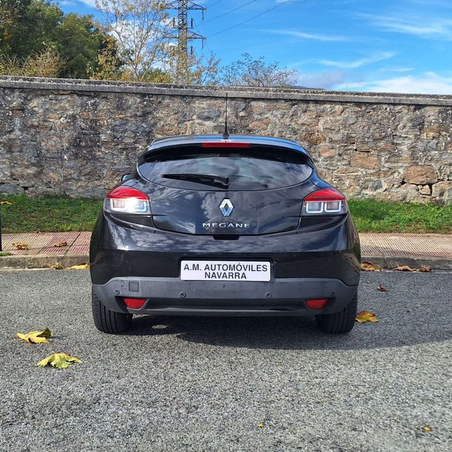 Renault Megane 1.6 I