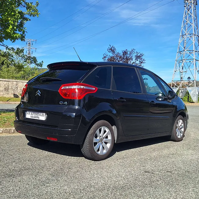 Citroen c4 picasso 1.6HDI