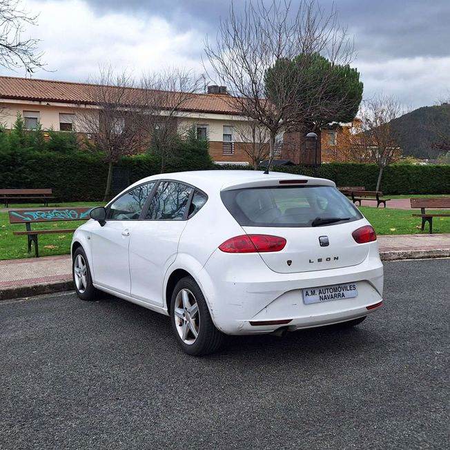 Seat Leon 1.6 TDI