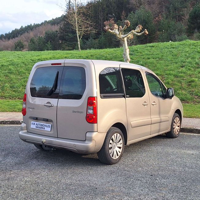 Citroen Berlingo 1.6 HDI