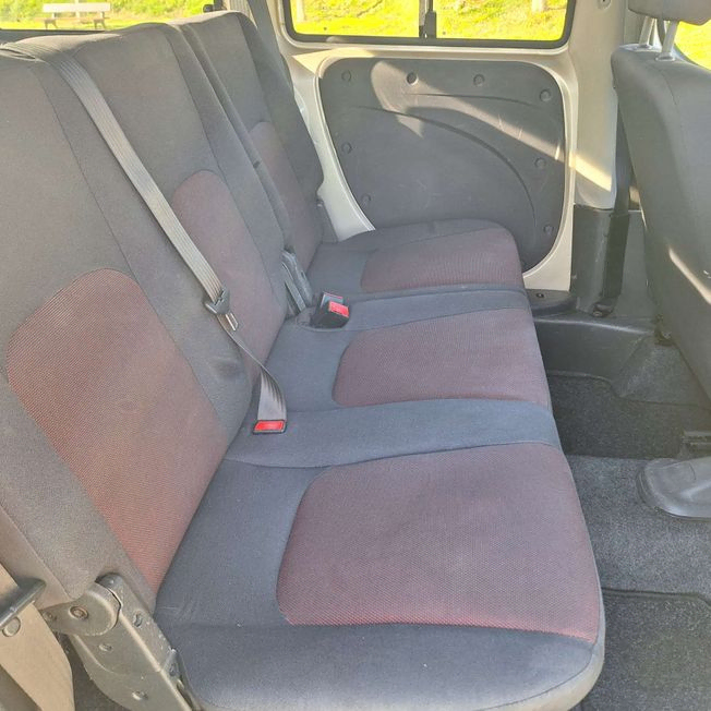 Fiat Doblo 1.3 MJTD