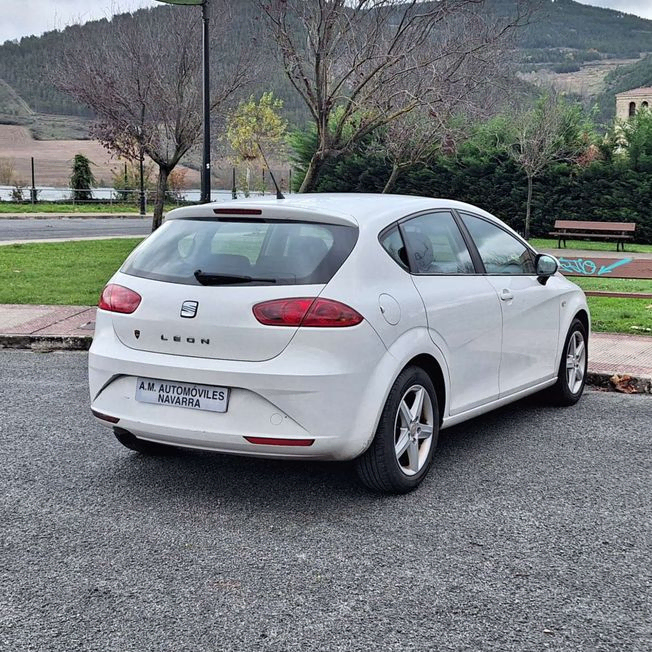 Seat Leon 1.6 TDI