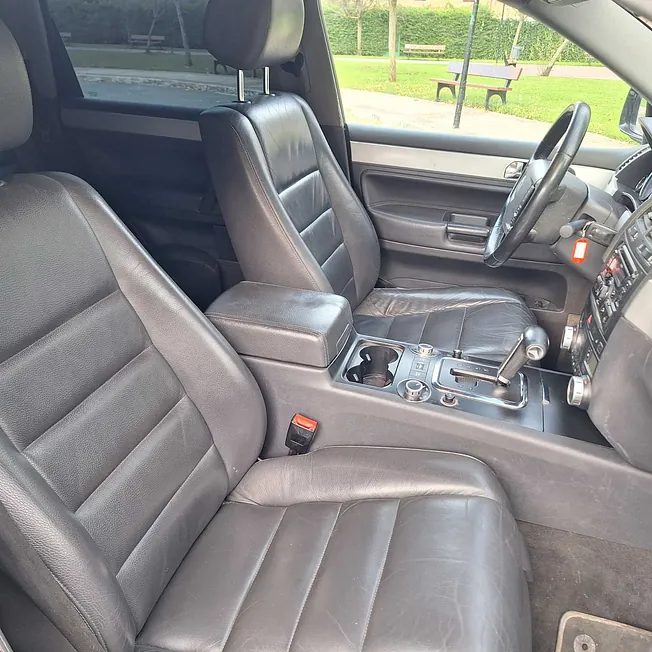 Volkswagen Touareg 3.0 TDI