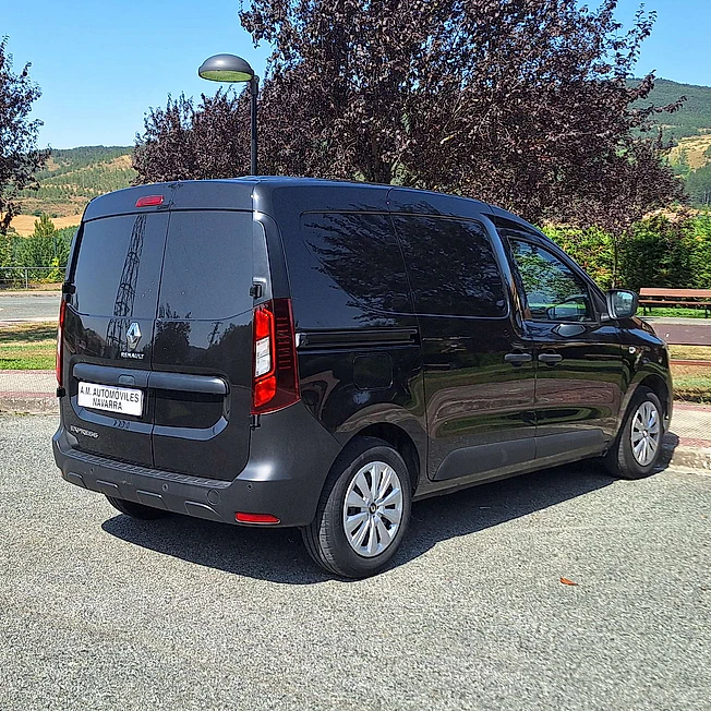 Renault Express 1.5 DCI