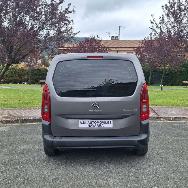 Citroen Berlingo 1.5 HDI