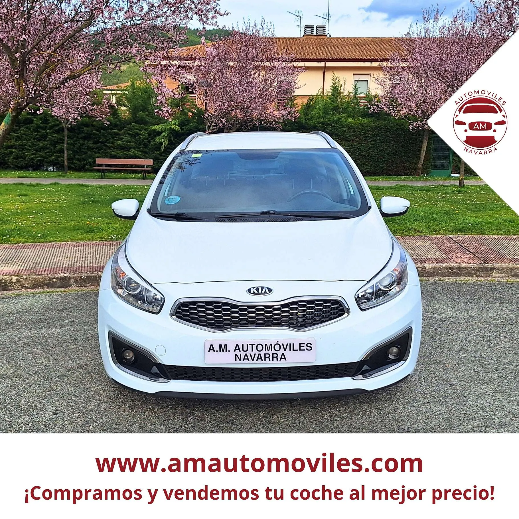 Kia Ceed 1.6 CRDI