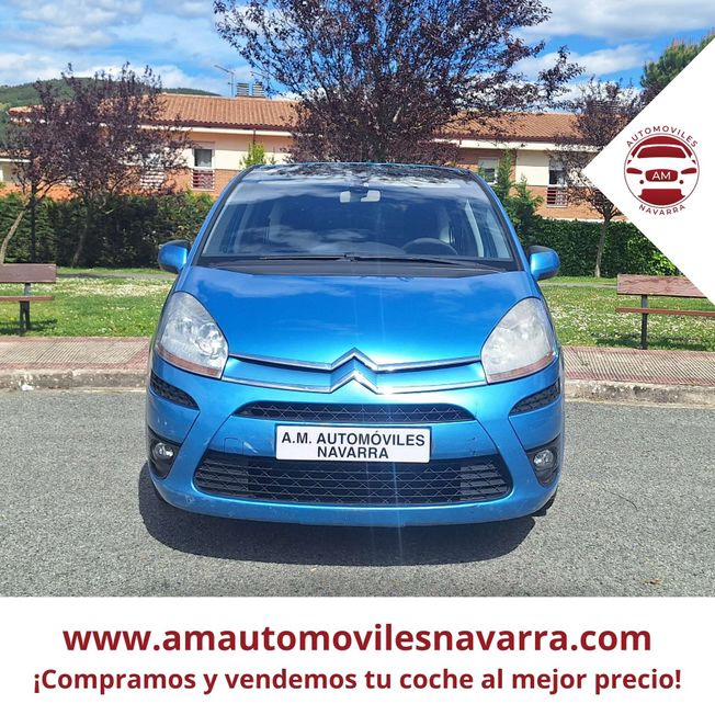 Citroen C4 Picasso 1.6 HDI