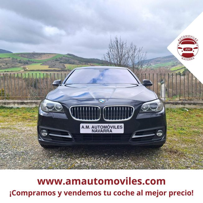 Bmw 530D 3.0D