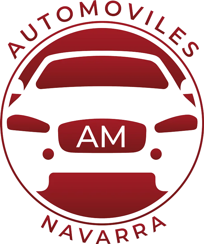 AM Automóviles Navarra logo