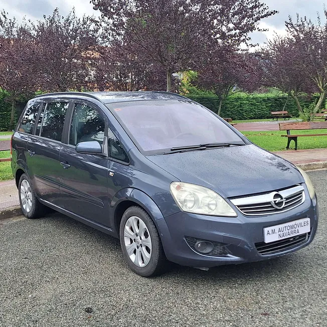 Opel Zafira 1.9 CDTI