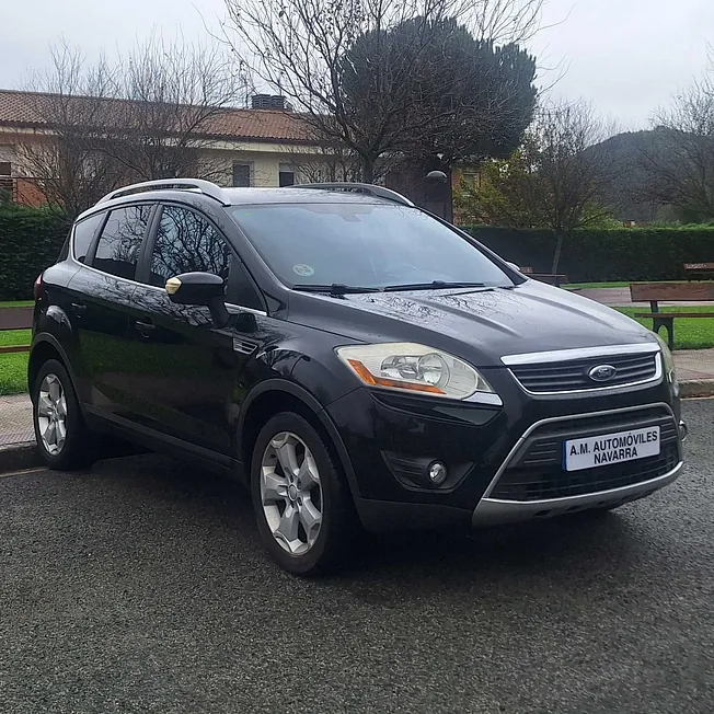 Ford Kuga 2.0 TDCI