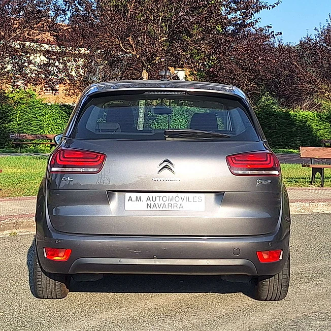 Citroen C4 Picasso 1.6 HDI