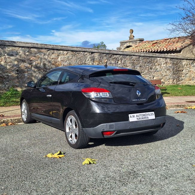 Renault Megane 1.6 I