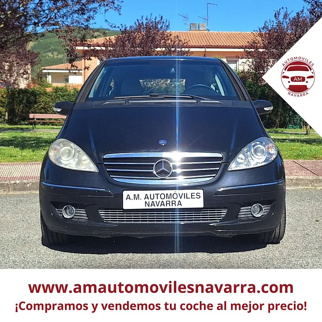 Mercedes A200 2.0CDI