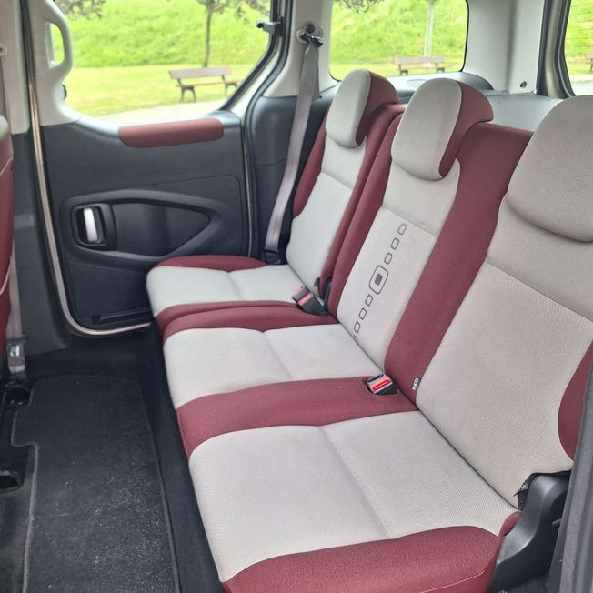 Citroen Berlingo 1.6 HDI