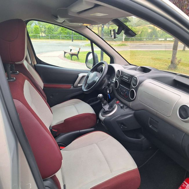 Citroen Berlingo 1.6 HDI