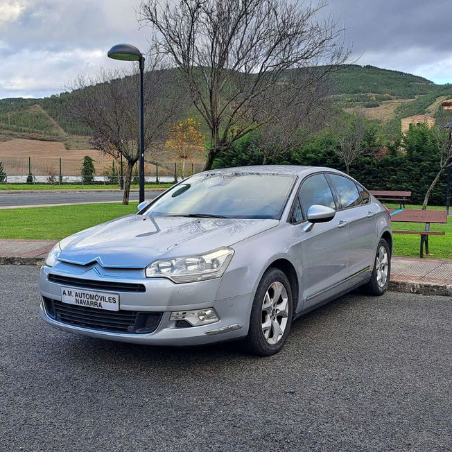 Citroen C5 2.0 HDI