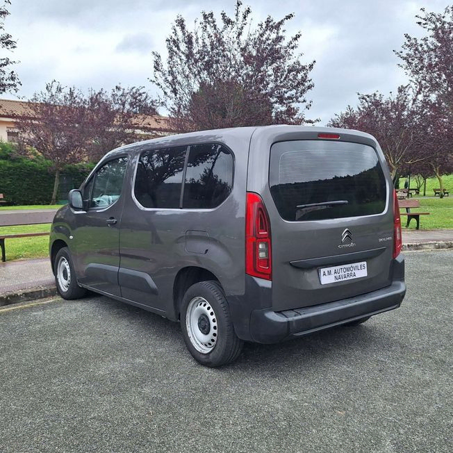 Citroen Berlingo 1.5 HDI