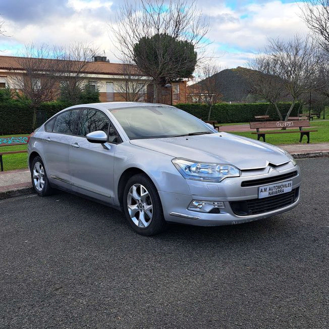 Citroen C5 2.0 HDI