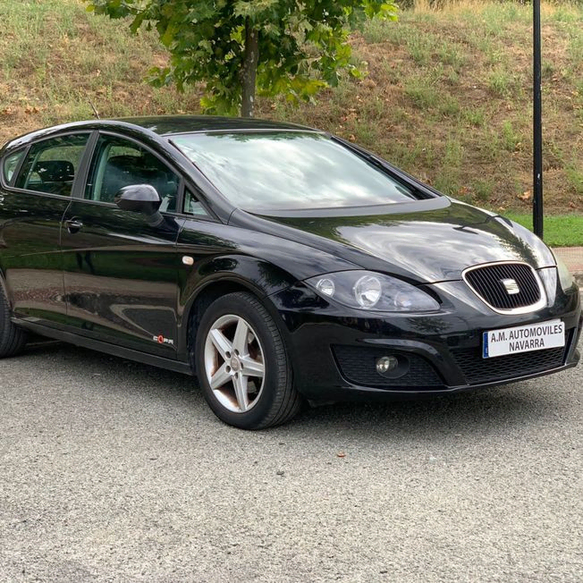 Seat Leon 1.6 TDI