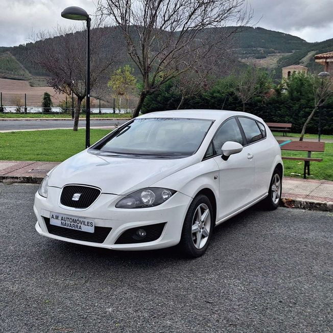 Seat Leon 1.6 TDI