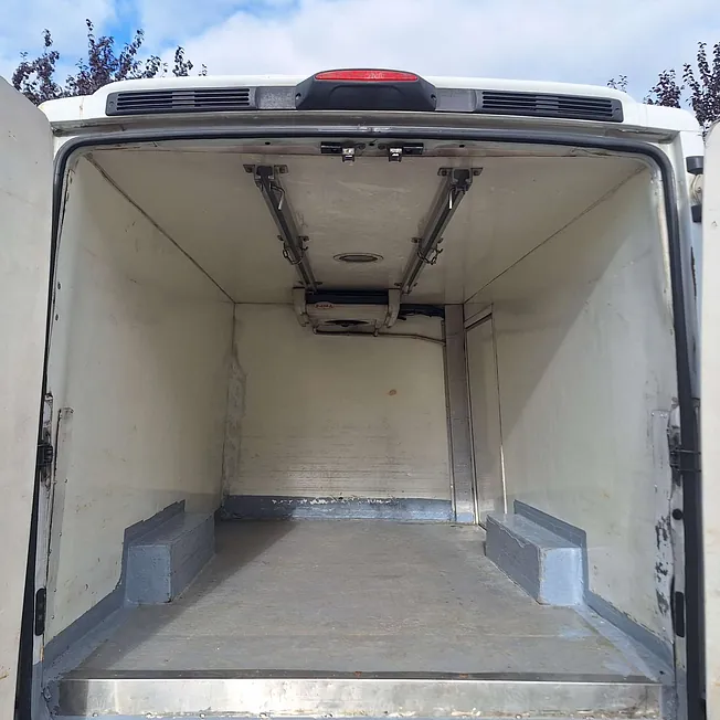 Iveco Daily 2.3 TD