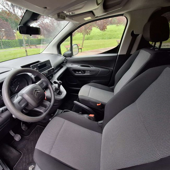 Citroen Berlingo 1.5 HDI