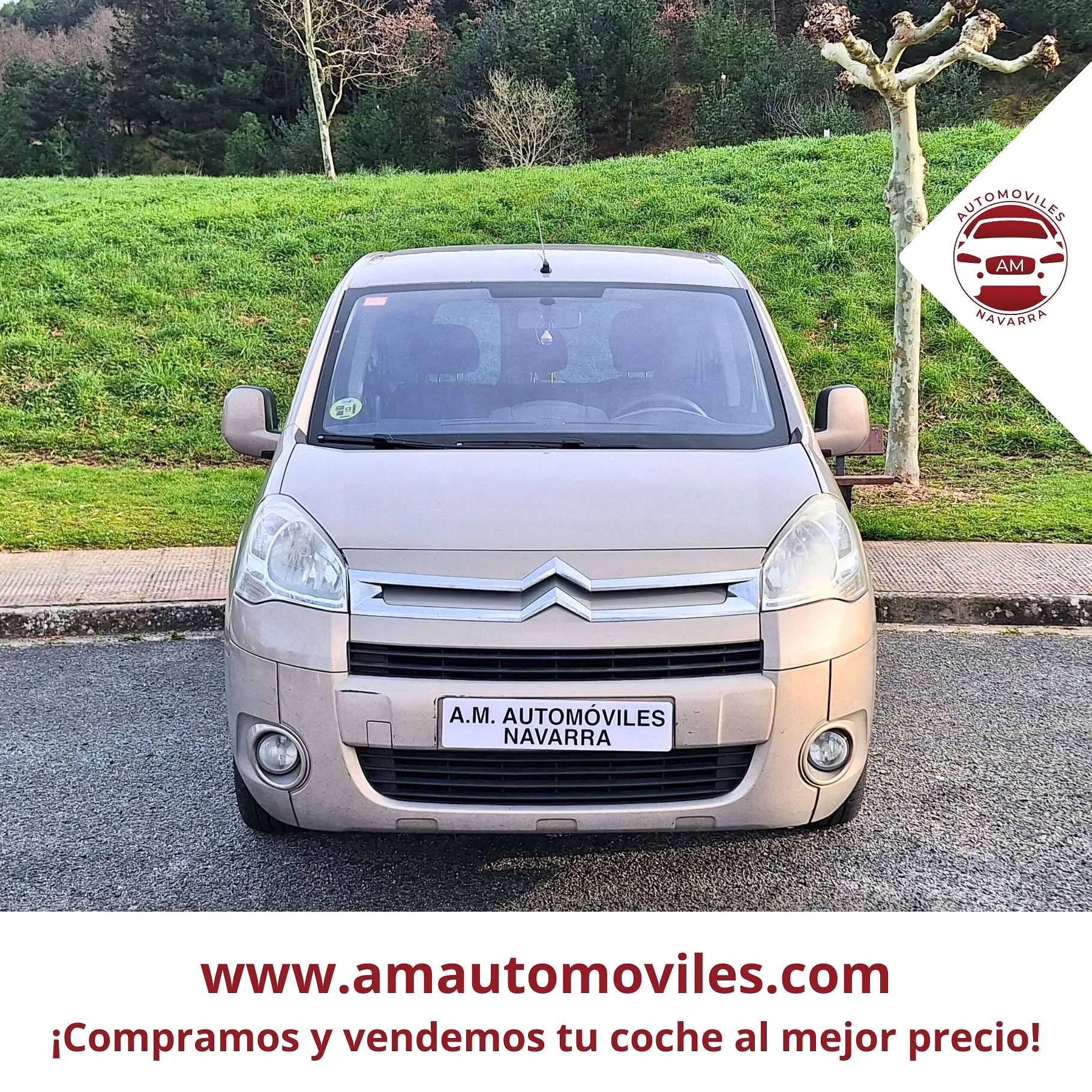 Citroen Berlingo 1.6 HDI