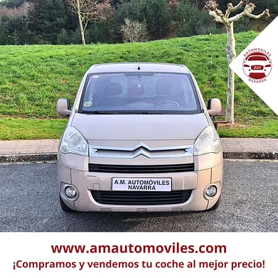 Citroen Berlingo 1.6 HDI