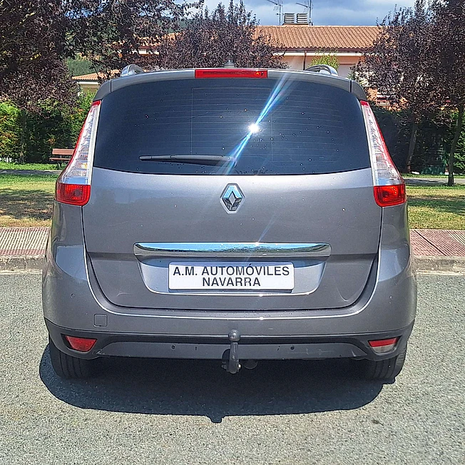 Renault Scenic 1.6 DCI