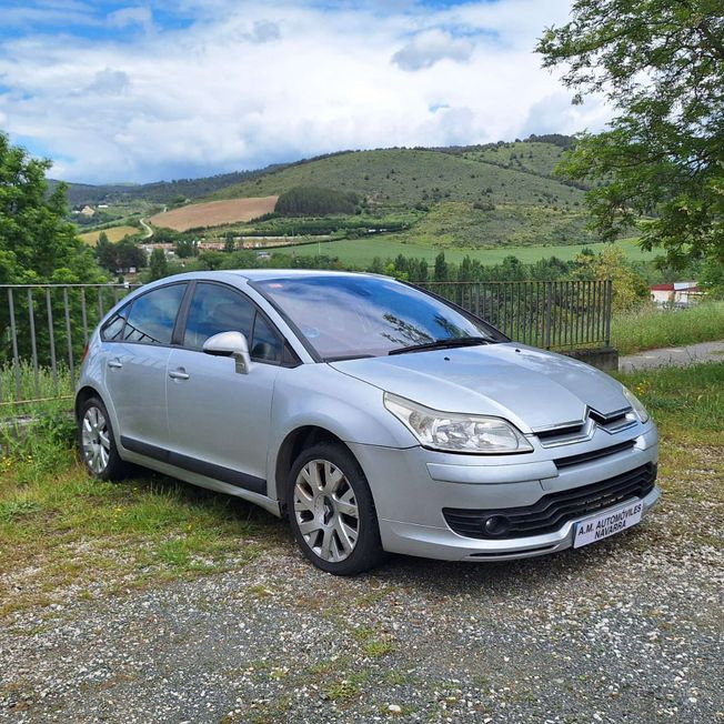 Citroen C4 1.6 I