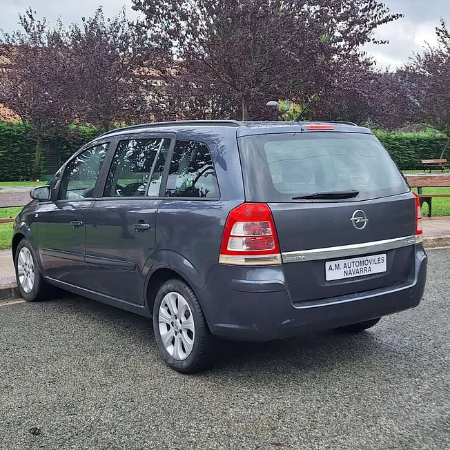 Opel Zafira 1.9 CDTI