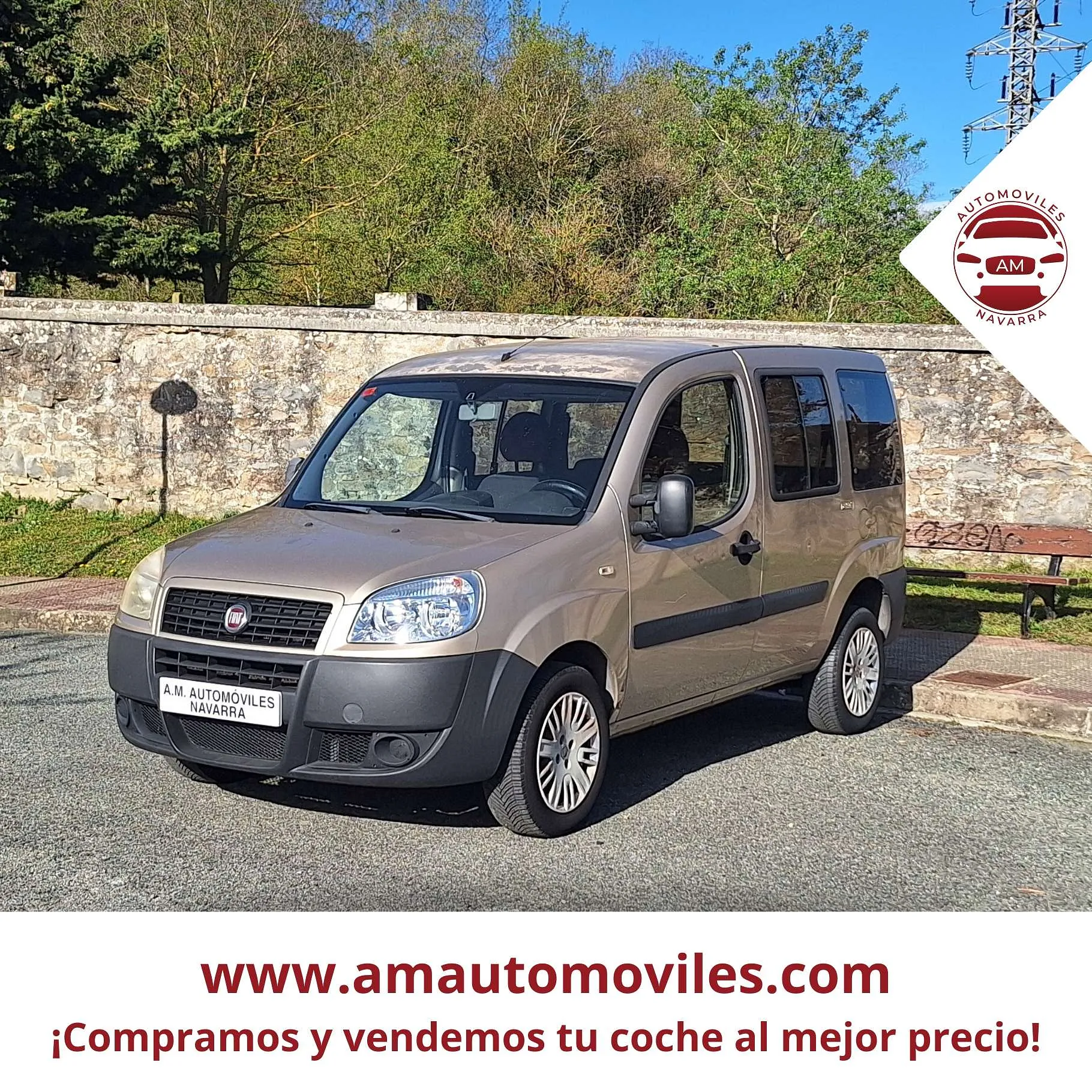 Fiat Doblo 1.3 MJTD