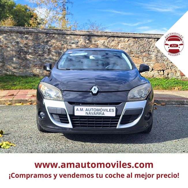 Renault Megane 1.6 I