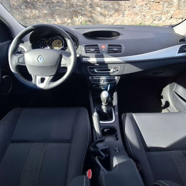 Renault Megane 1.6 I